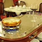 玛丽亚别墅酒店 3*