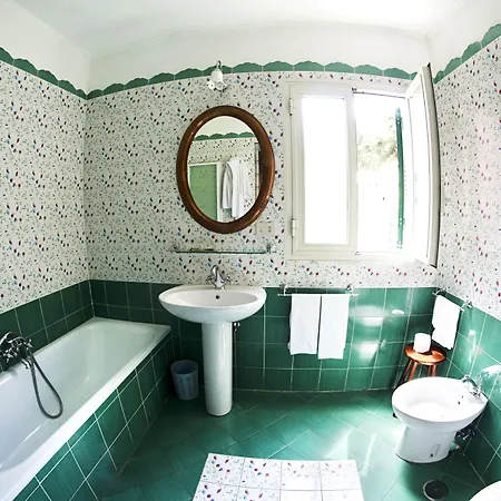 Hotel Maria Nápoles
