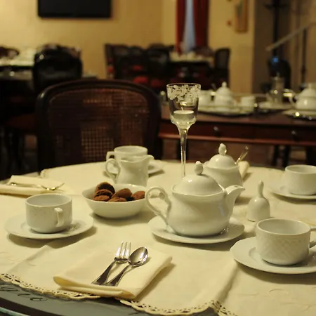 Maria Hotel Nápoles