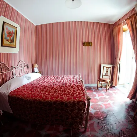 Hotel Maria