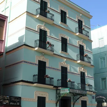 Hotel Maria