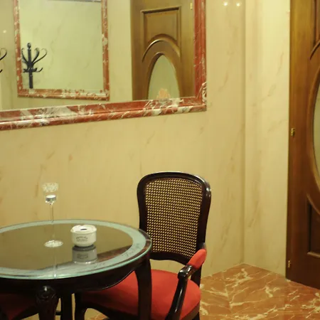Maria Hotel Neapol