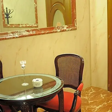 Maria 3* Νάπολη