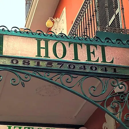 Hotel Maria 3*