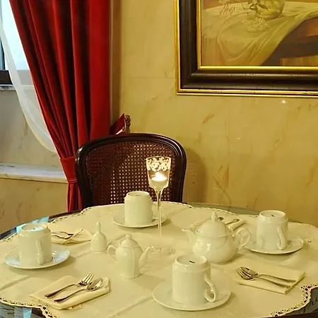 Hotel Maria