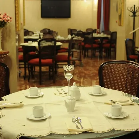 Szálloda Maria 3*