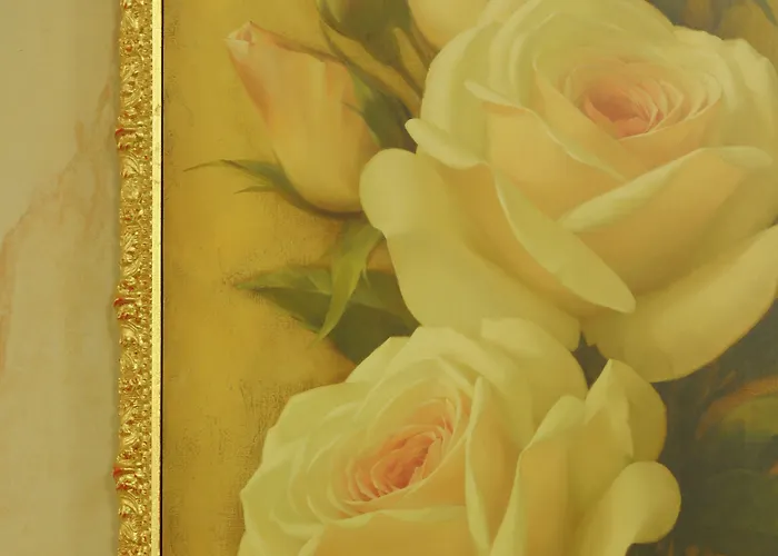 Hotel Villa Maria 3* Неаполь