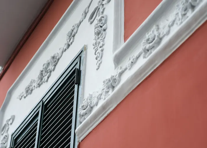 Hotel Villa Maria Отель