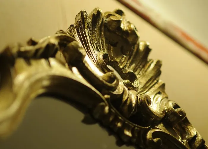 Hotel Villa Maria Отель Неаполь