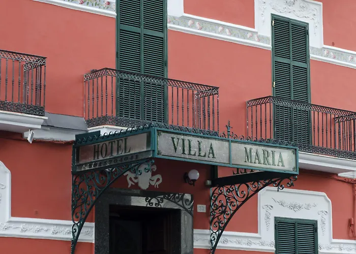 Maria 3*